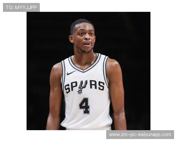 福克斯复出24分命中制胜球！马刺“双核时代”启动