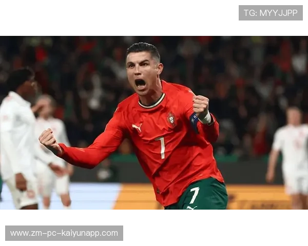 C罗依旧能摧毁任何后防：足球巨星的不败传说