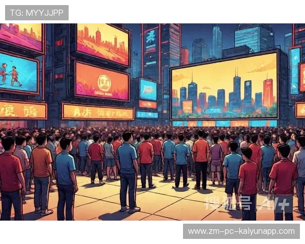 体育赛事IP化运营为城市带来持续品牌效应 体育赛事IP化运营为城市带来持续品牌效应