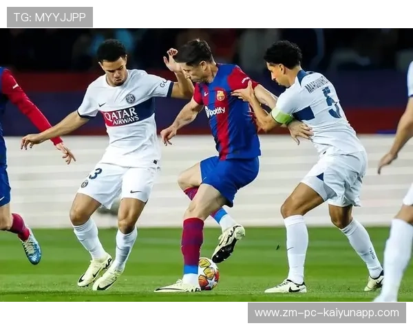 巴黎圣日耳曼反击效率拉满 巴黎圣日耳曼反击效率拉满