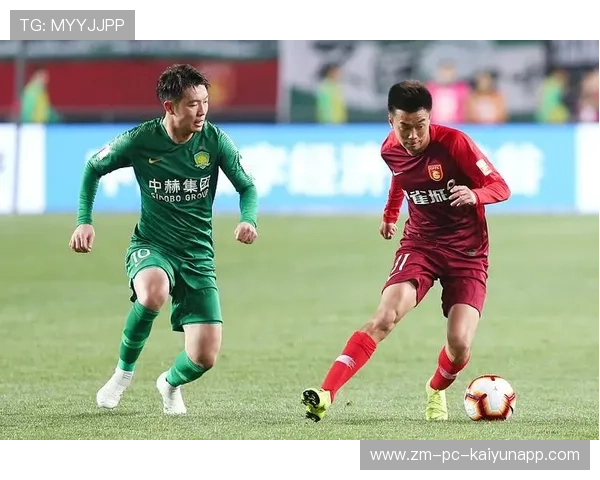 中超俱乐部在青训中试行多教练轮岗带队